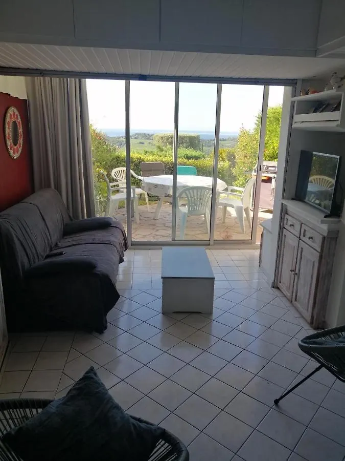 Petit Coin De Paradis La Croix-Valmer